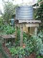 Water tank 